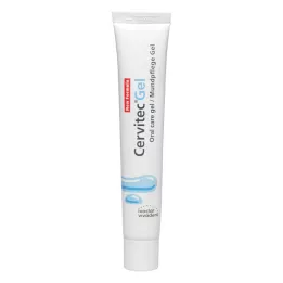 CERVITEC Żel, 50g