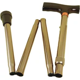 Szpital Faltba Wersja krótka Bronze, 1 szt