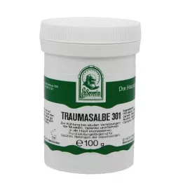 TRAUMASALBE 301, 100g
