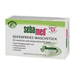Sebamed Umyć z oliwką, 150 g