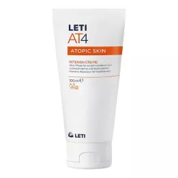 LETI AT4 Krem Intensywny, 100 ml