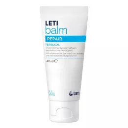 LETIBALM krem odżywczy okołopoliczkowy do okolic ust, 30 ml