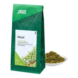 Herbata lecznicza z jemioły Visci albi herba Salus, 100 g