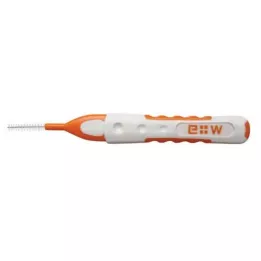 EDELWHITE pro Interdent.Bür.SSS 0,45-2mm, 6 szt
