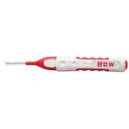 noble + White Pro Interdental Szczotka Rozmiar SS 0,5-2,4 mm, 6 szt