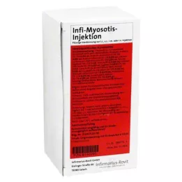 INFI MYOSOTIS Wtrysk, 50x1 ml