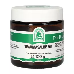 TRAUMASALBE 302, 100g