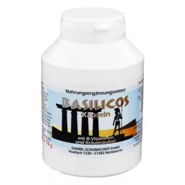 Basilicos Capsules, 180 szt