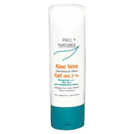 ALOE VERA 100% czysty żel pro nature, 100 ml