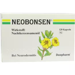 Neobonsen, 120 szt