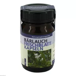 BÄRLAUCH FRISCHBLATT kapsułki 90 szt
