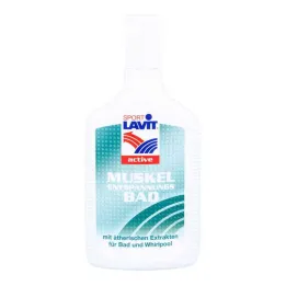 Kąpiel Relaksacyjna Sport Lavit (200 ml)