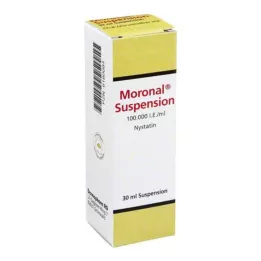 MORONAL 30 ml zawiesiny