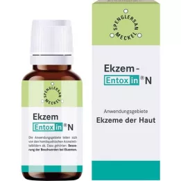 Wyprysk Entoxin N Drop, 50 ml