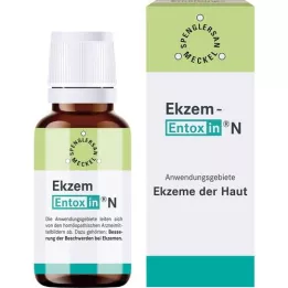 Wyprysk Entoxin N Drop, 100 ml