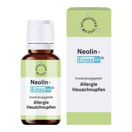NEOLIN Krople Entoxin N 50 ml