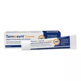 TANNOSYNT Krem 20 g