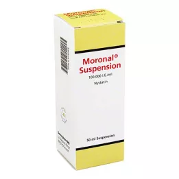 MORONAL Zawiesina 50 ml