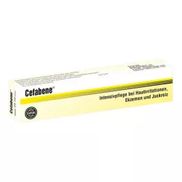 CEFABENE Maść 25 g
