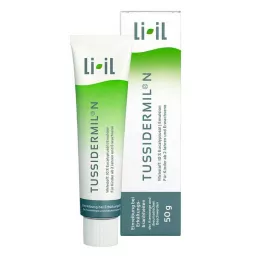 TUSSIDERMIL Emulsja N, 50 g