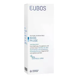 Eubos Balsam skóry F LOTIO, 200 ml