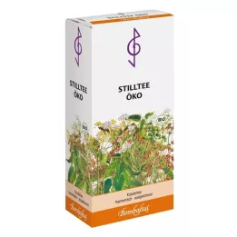 STILLTEE organiczny, 140 g