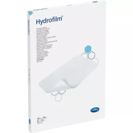 HYDROFILM Transparent Association 20x30 cm, 10 szt