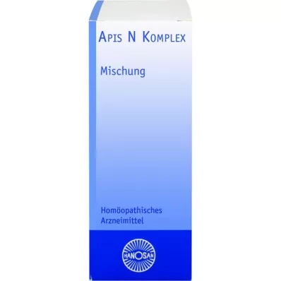 Apis N Complex Hanosan, 20 ml