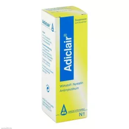 ADICLAIR Zawiesina 24 ml