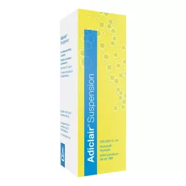 ADICLAIR Pompka dozująca zawiesinę 48 ml