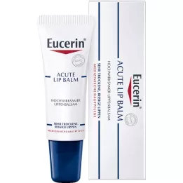 Eucerin TH ACTE LIP BALM, 10 ml