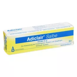 ADICLAIR Maść 20 g