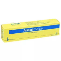 ADICLAIR Maść 50 g