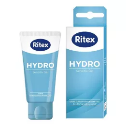RITEX Żel hydro-sensywny, 50 ml