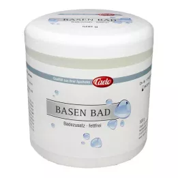 BASENBAD Caelo HV-Opakowanie 500 g