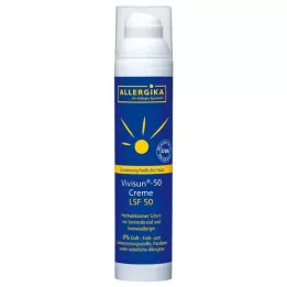VIVISUN 50 Krem, 50 ml