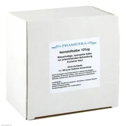 Maść mocznikowa 10%, 100 g