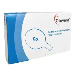 Balony wymienne Otovent System, 5 szt