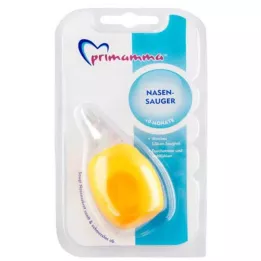 PRIMAMMA Aspirator do nosa 1 szt
