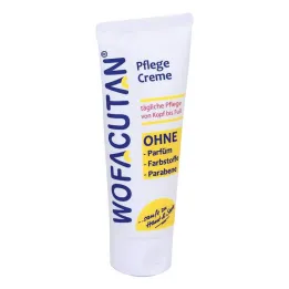 Wofacutan krem pielęgnacyjny, 70 ml