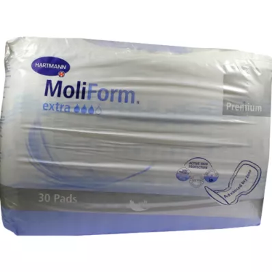 MOLIFORM Premium soft extra, 30 szt MOLIFORM Premium soft extra, 30 szt