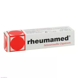 RHEUMAMED Maść 15 g