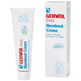 GEHWOL MED Krem na odciski, 75 ml