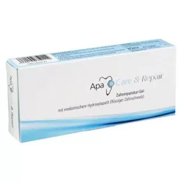 APACARE i żel do zębów Repair Gel, 30 ml