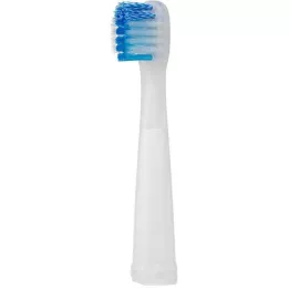 OMRON Szczoteczka wymienna Sonic Style, 2 sztuki, Triple Cl.SB-070, 2 szt