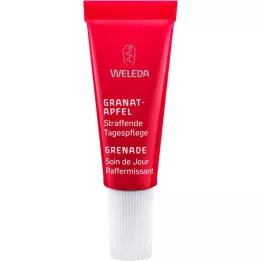 Weleda Pielęgnacja ujędrniania granatu, 7 ml
