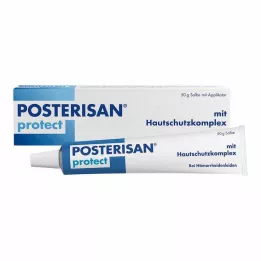 POSTERISAN maść ochronna 50 g