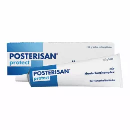 POSTERISAN maść ochronna 100 g