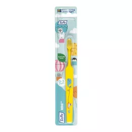 TEPE Szczoteczka do zębów Mini, 1 szt