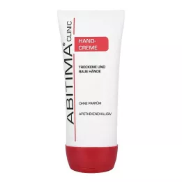 ABITIMA Krem do rąk Clinic, 100 ml